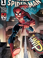 魔鬼恋人漫画 午夜钟声的第十三响 缩略图
